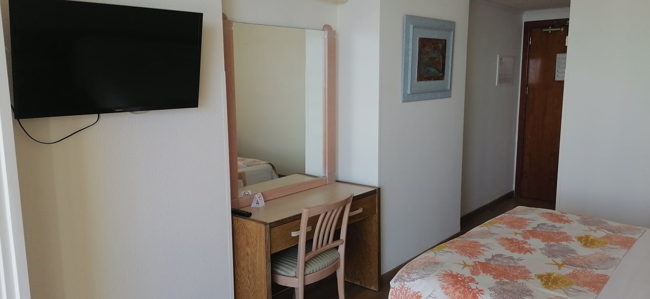 Zimmer Relaxia Beverly Park