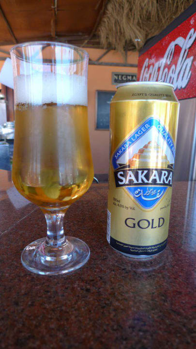 Sakarabier Hotel JAZ Makadi Star & Spa