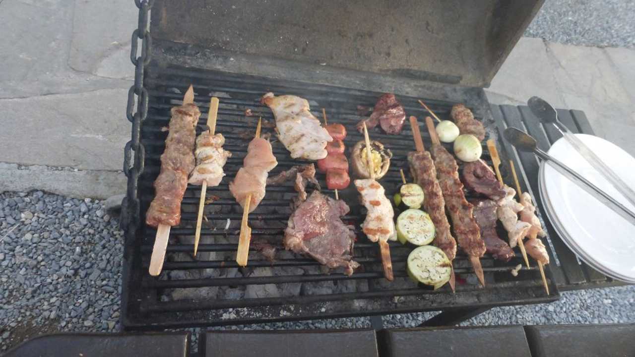 Restaurant Aydinbey Kings Palace & Spa