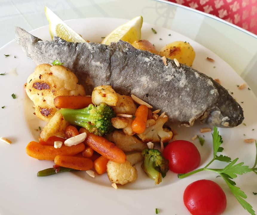 Gastro Hotel Tauplitzerhof