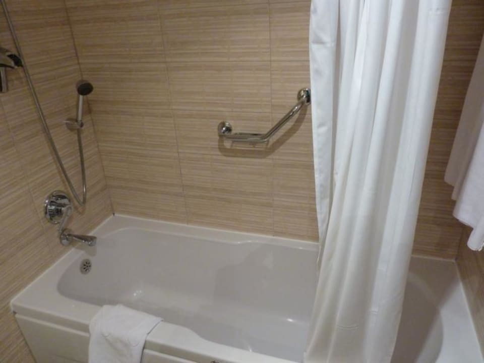 Badewanne Hotel Meryan