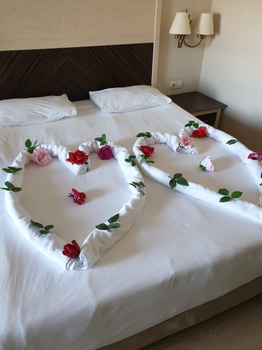 Zimmer Aydinbey Kings Palace & Spa