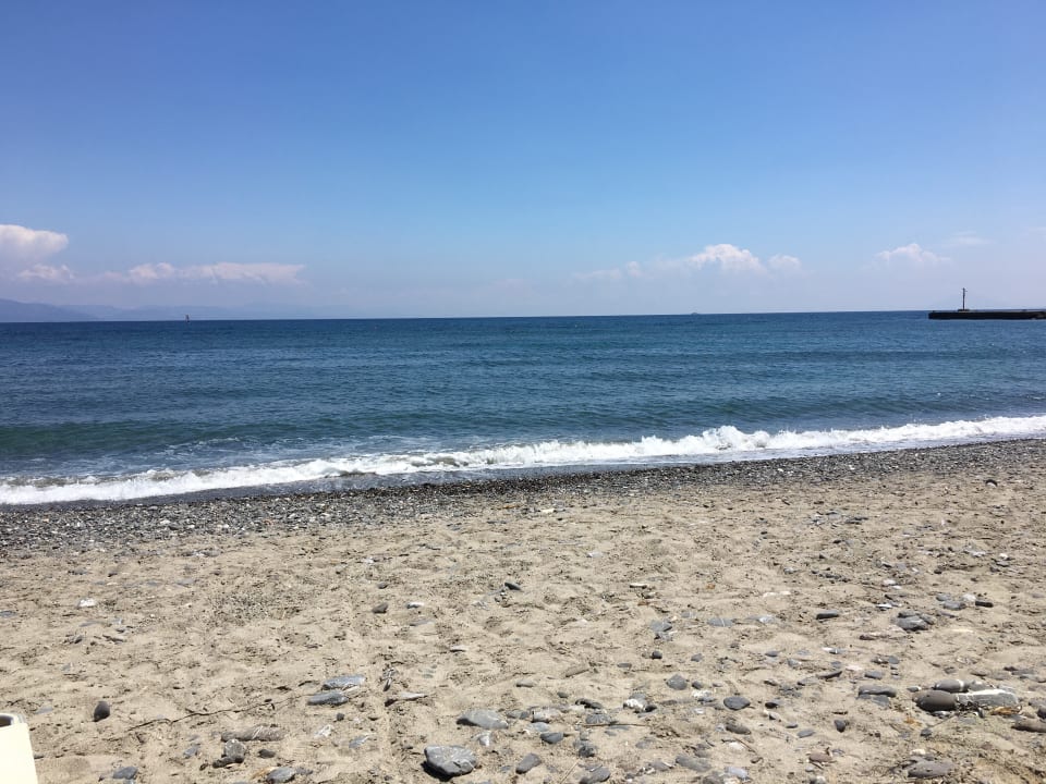 Strand TUI BLUE Oceanis Beach and Spa Resort