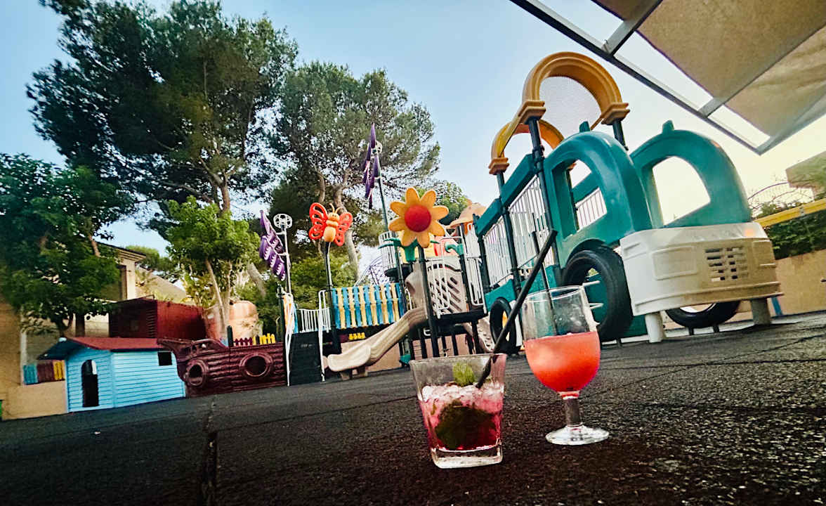 Sport & Freizeit Zafiro Cala Mesquida