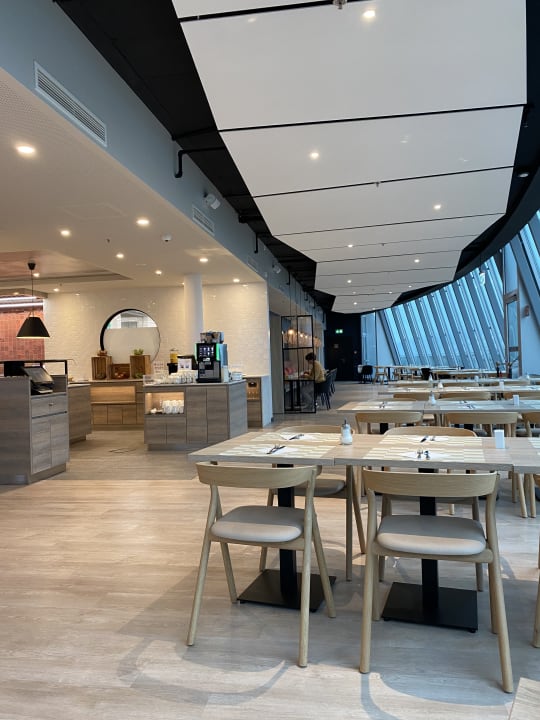 Gastro Four Points by Sheraton Panoramahaus Dornbirn