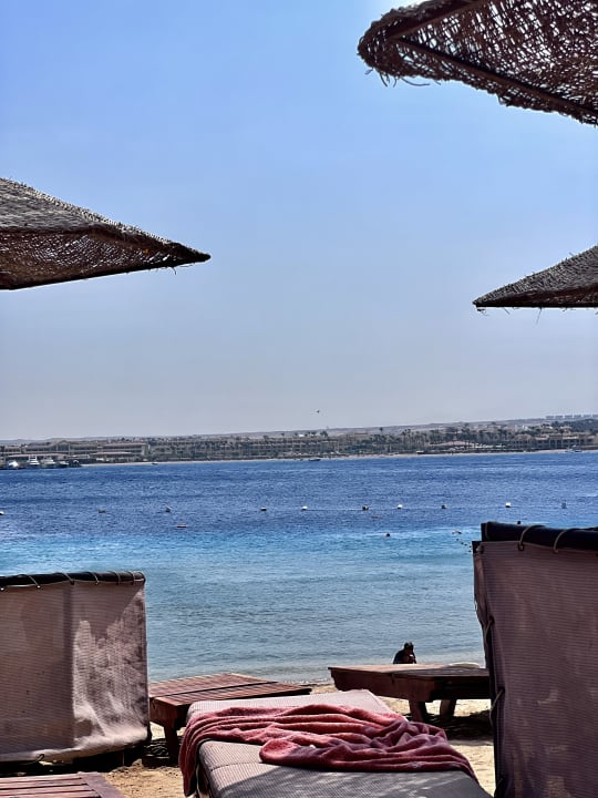 Strand Grand Waterworld Makadi