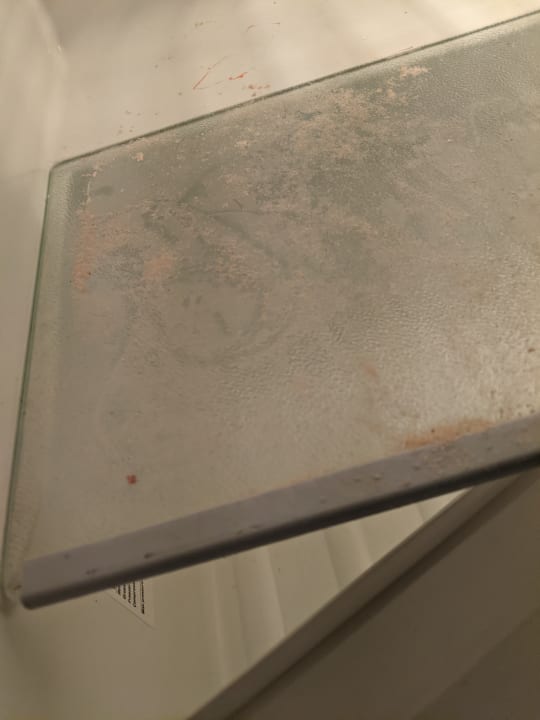 Zimmer Servatur Alameda de Jandía