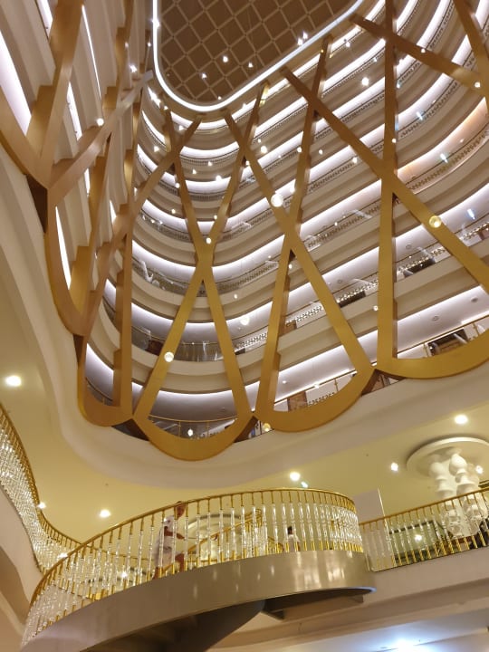 Sonstiges Dream World Aqua Hotel