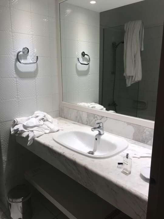 Zimmer Grecotel Meli Palace