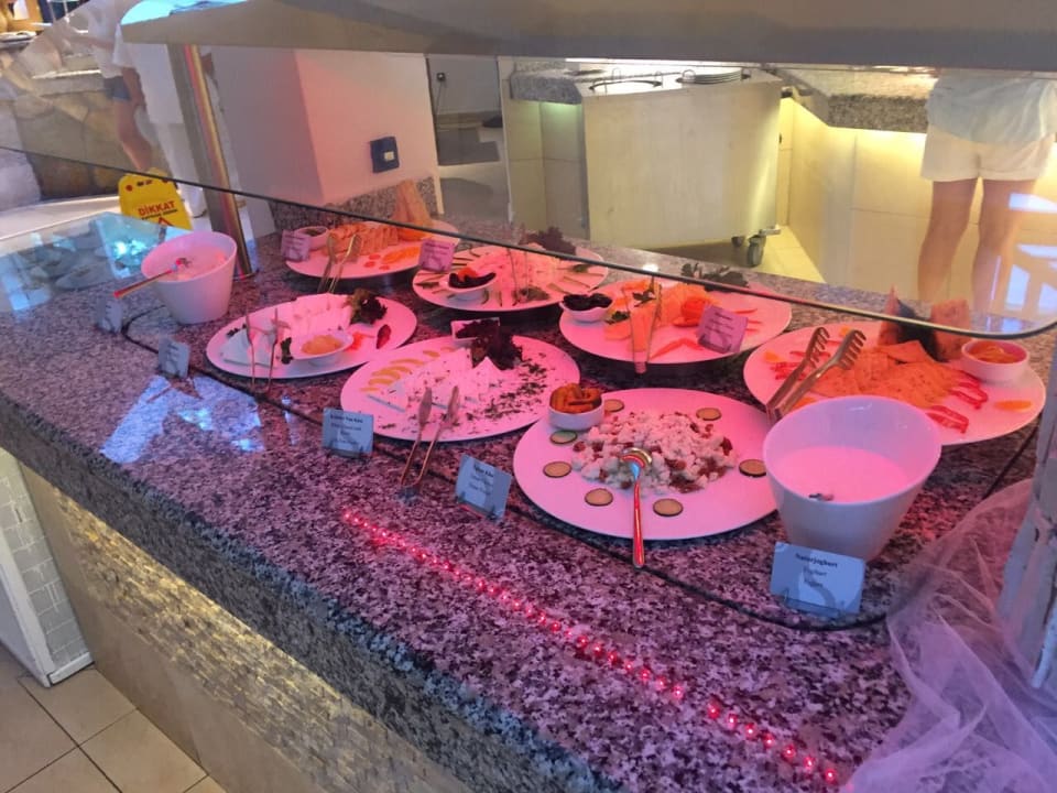 Restaurant ROBINSON ÇAMYUVA