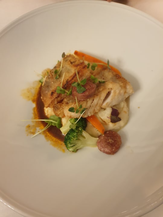 Gastro QUARTIER 5 – Der Landgasthof in Gohrisch