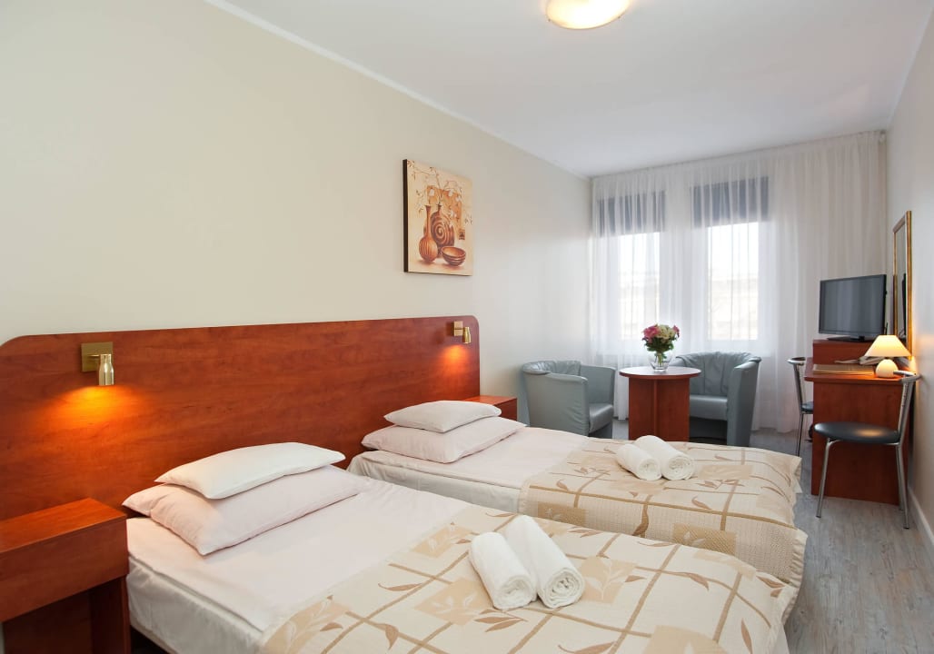 Pokój Abidar Hotel Spa & Wellness