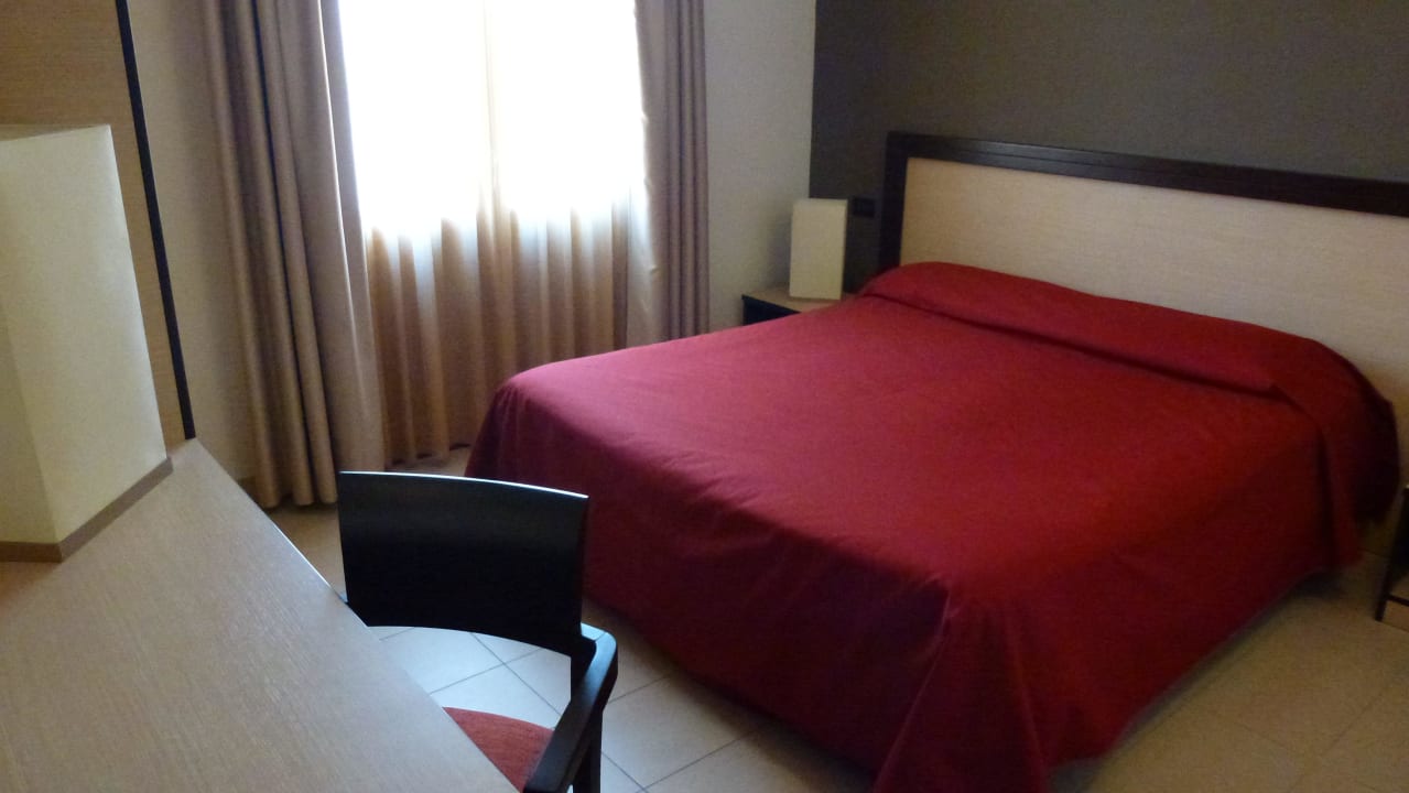 Camera Hotel Il Portico