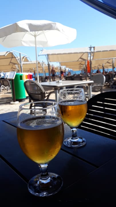 Strand Aydinbey Kings Palace & Spa