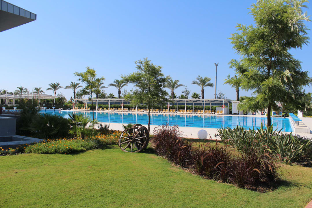 Olympiapool TUI BLUE Xanthe