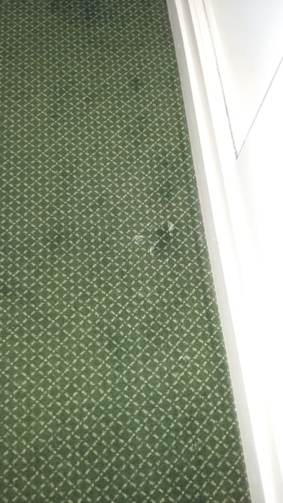 Zimmer allsun Hotel Cristóbal Colón