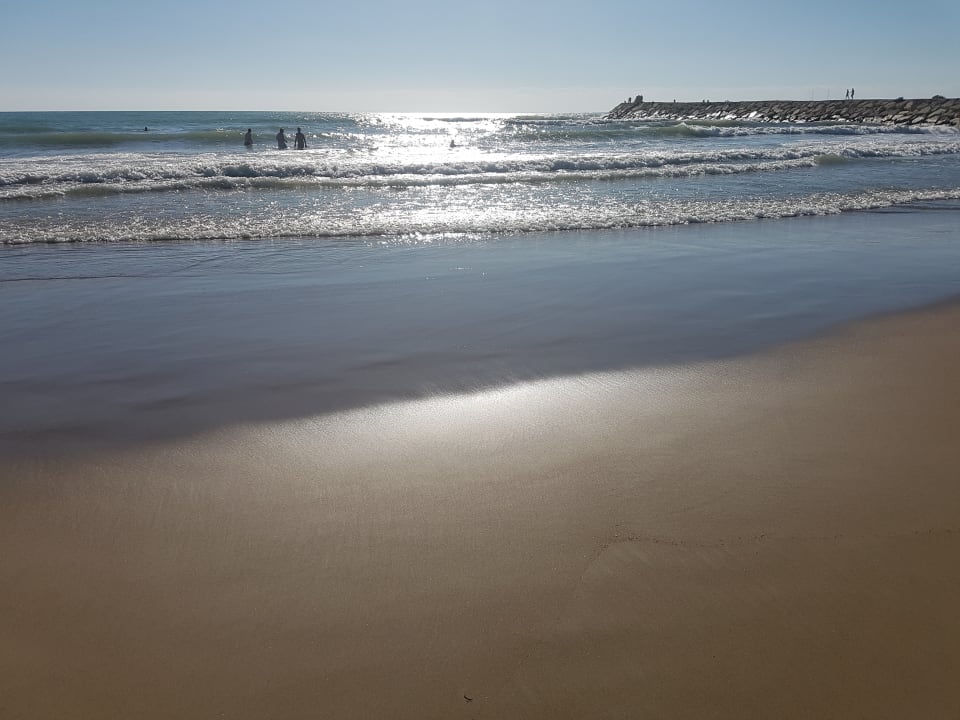 Strand Aydinbey Kings Palace & Spa