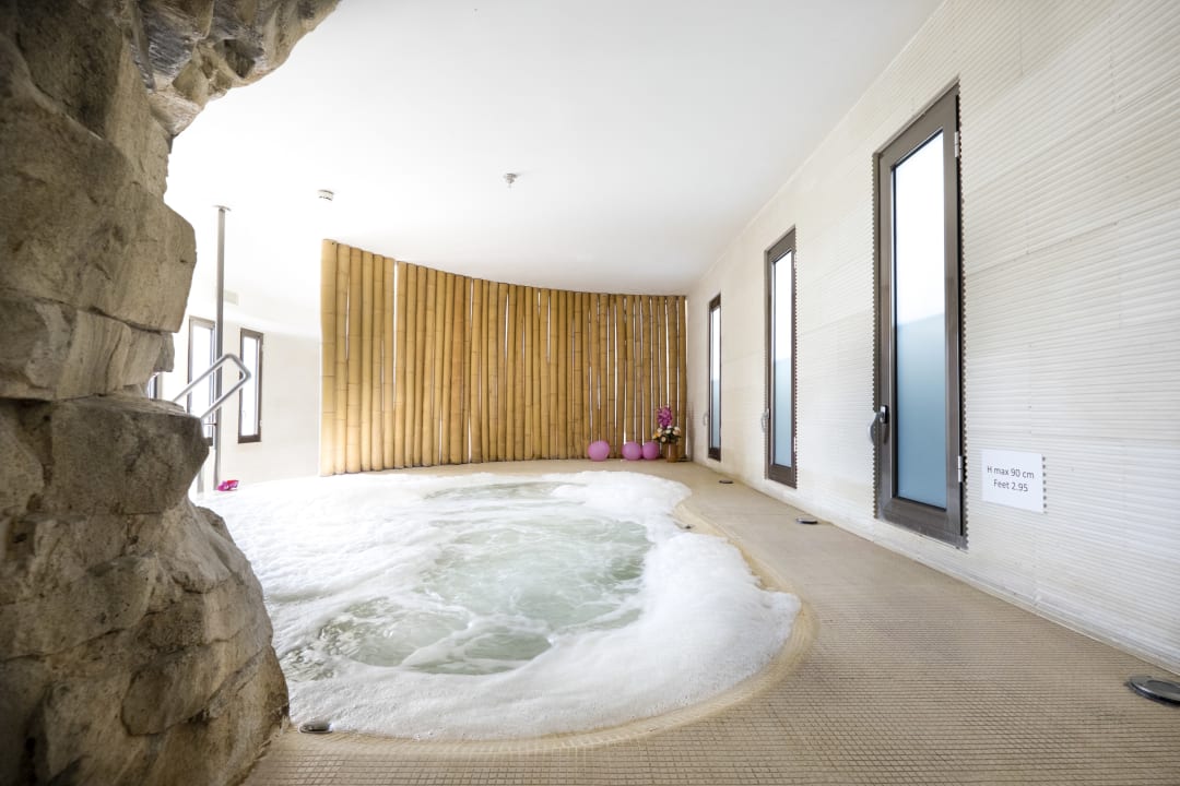 Sport & Freizeit Hilton Garden Inn Lecce