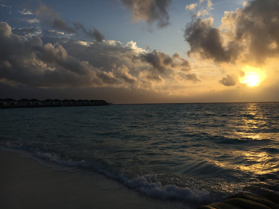 Strand NH Collection Maldives Havodda Resort