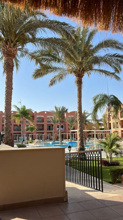 Gartenanlage Jaz Dar EL Madina