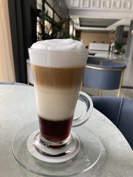 Gastro Hotel Riu Palace Santa Maria