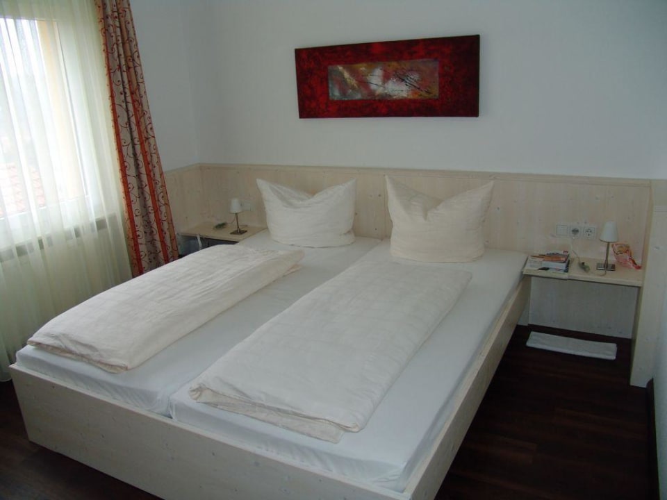 Loft Seehotel Wiesler