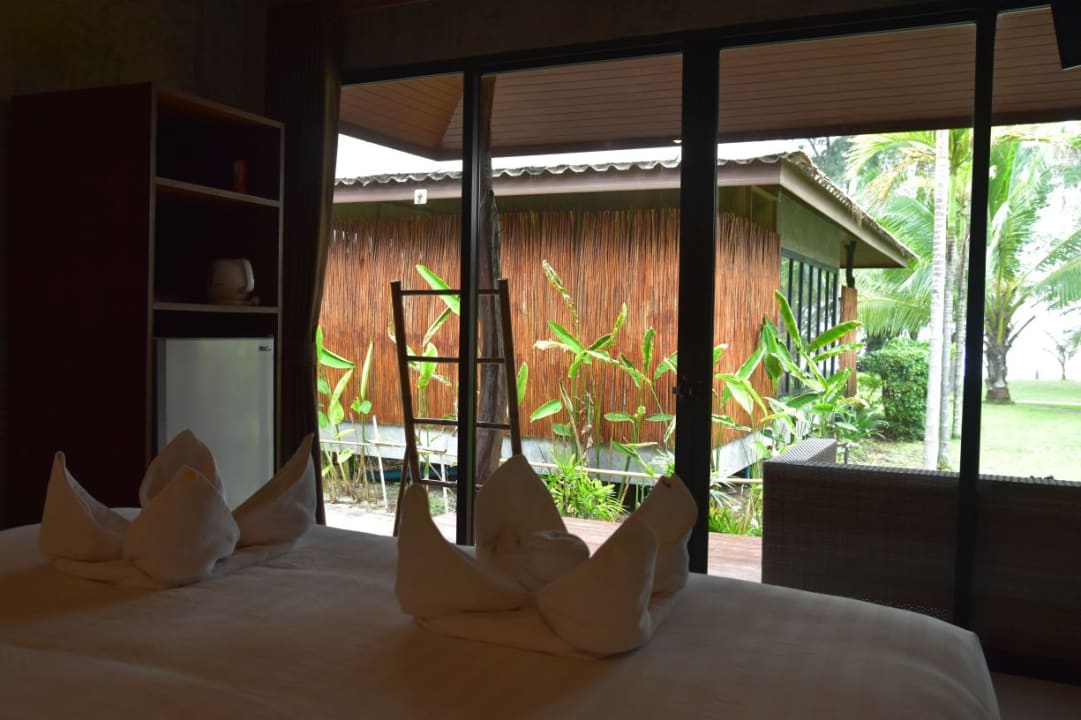 Zimmer Chalet Long Beach