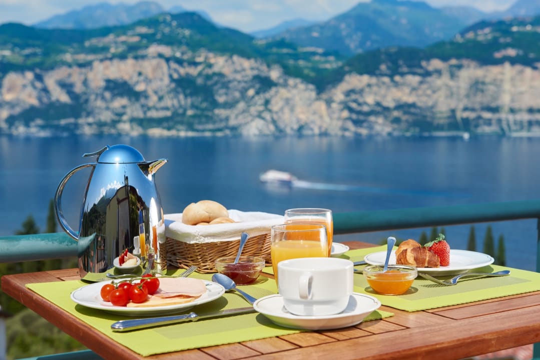 Restaurant Villa Smeralda