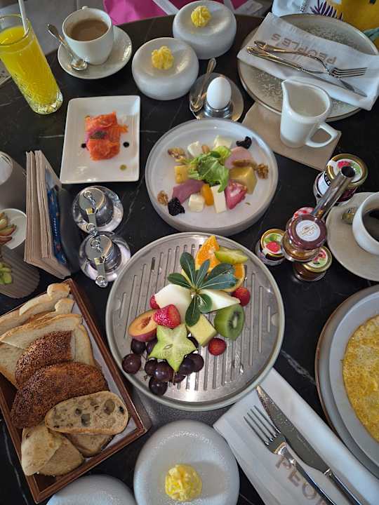 Gastro Rixos Premium Belek