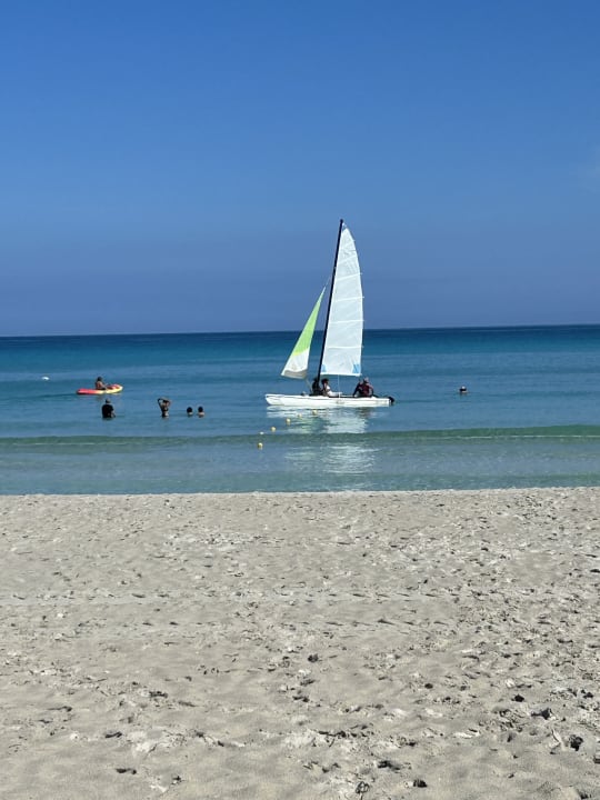 Strand Melia Las Antillas - Adults only