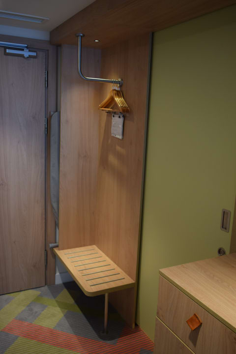 Zimmer Hampton by Hilton Krakow Airport