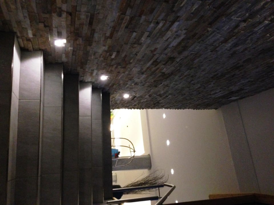 Stiegen Hotel NockResort