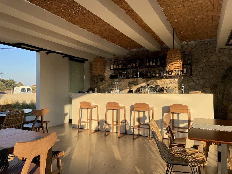 Gastro HOOGA Feel The Cosiness