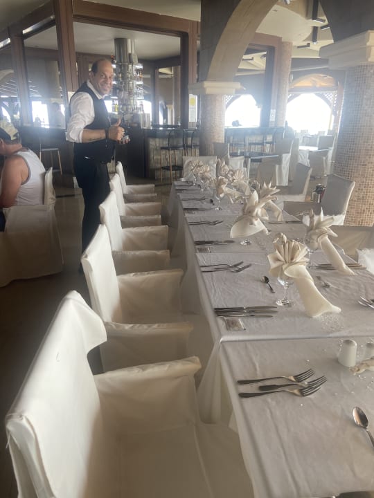 Gastro Hotel Kalithea Horizon Royal