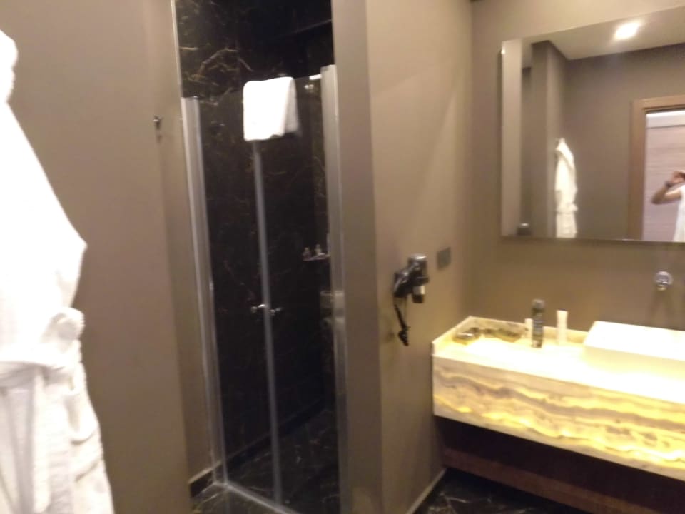 Zimmer Resort Zigana Alaçati