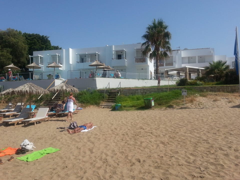 Plaza Sirios Village Hotel & Bungalows