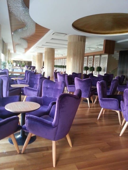 Gemütlch Sentido Trendy Verbena Beach