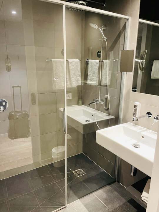 Sonstiges B&B HOTEL St Gallen