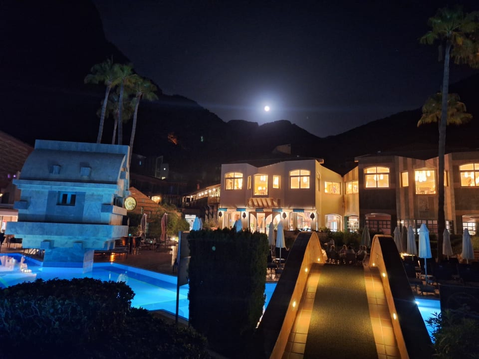 Außenansicht Liberty Lykia Adults Only