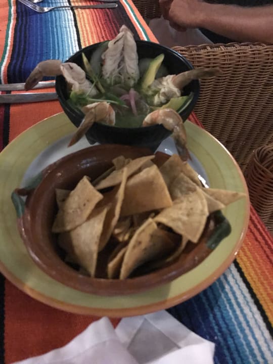 Gastro H10 Ocean Maya Royale - Adults only