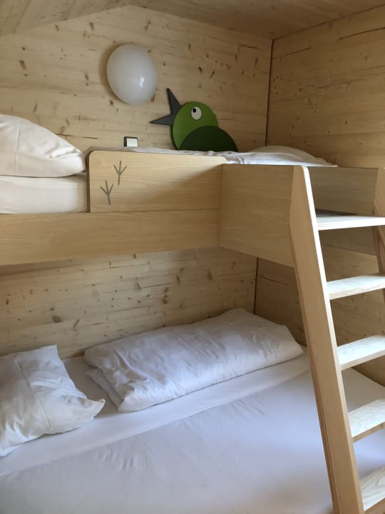 Zimmer Familotel Allgäuer Berghof