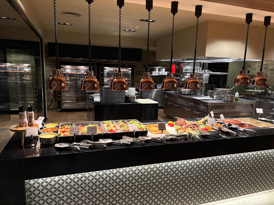 Gastro Esperides Beach Resort