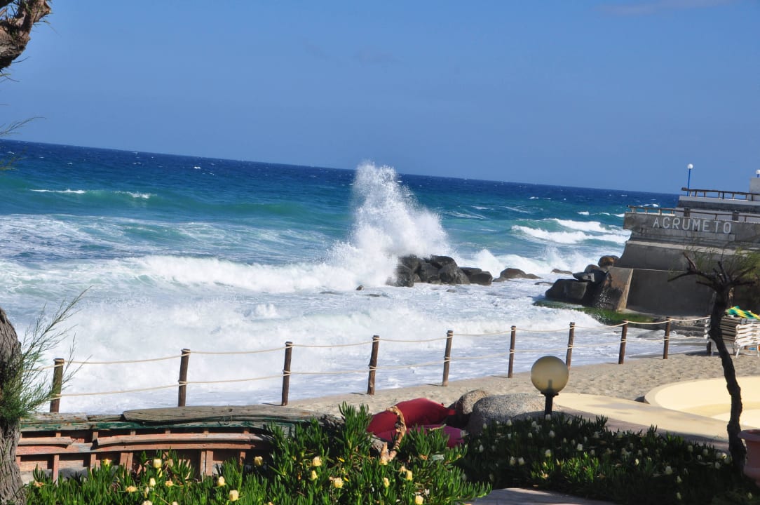 Wellen Hotel Villaggio Il Gabbiano