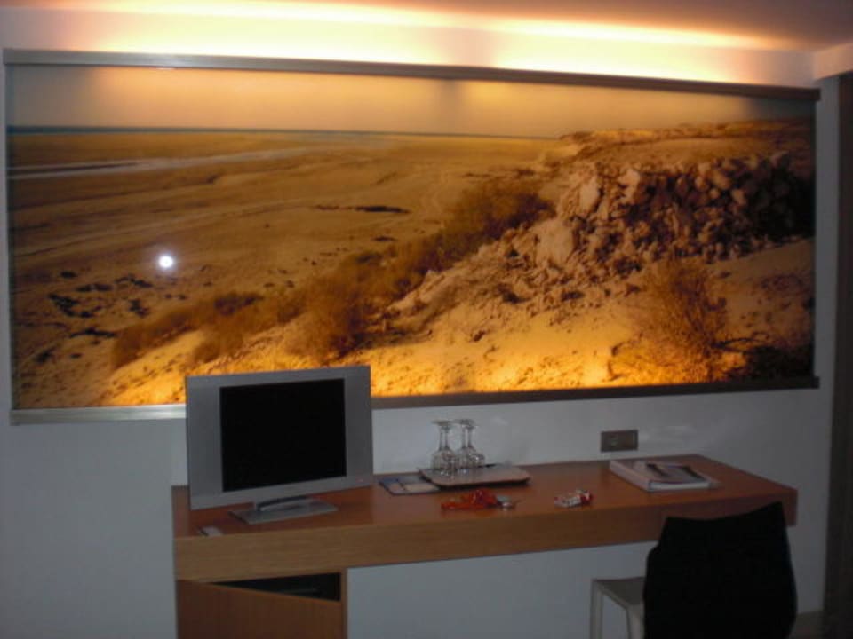 Wandbild R2 Bahía Playa Design Hotel & Spa - Adults Only