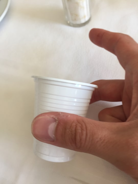 Gastro Monarque Dar Jerba Zahra