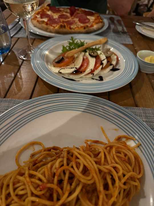 Gastro Steigenberger Resort Ras Soma