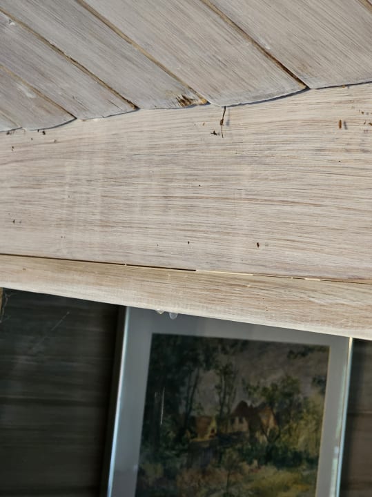 Lobby Novasol Ferienhaus Jegum Fyrrelunden