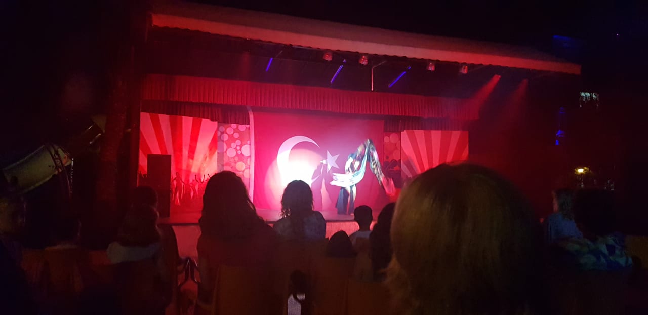 Sport & Freizeit Annabella Diamond Hotel & Spa