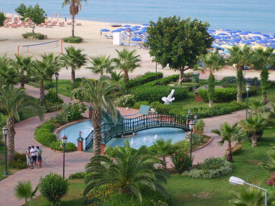 Strand Gardenia Hotel