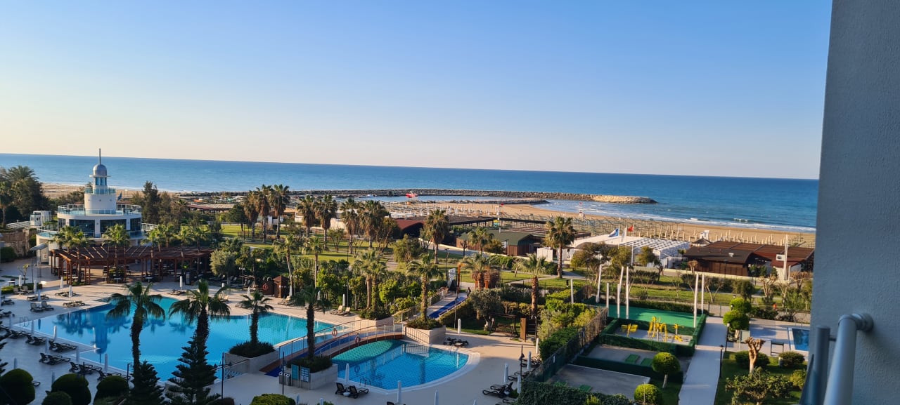 Pool Commodore Elite Suites & Spa - Adults only